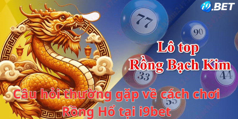 Câu hỏi thường gặp về cách chơi Rồng Hổ tại i9bet