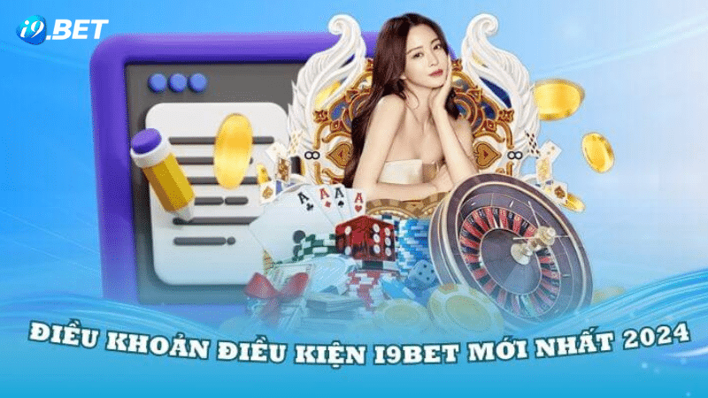 Quy định về Thanh toán & Giao dịch tại i9bet