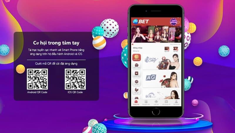 Cách Tải App i9bet Trên iOS (iPhone/iPad)